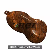 11652 Rustic Timber Waves 11652 Rustic Timber Waves