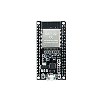 ESP32S 38Pin Development Board (Wi-Fi + Bluetooth)