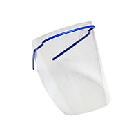 Capri Face Guard & Refill – Reusable Dental Face Shield