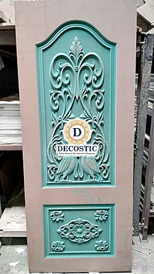 3D Door 3DD1022