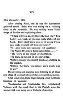 The Call of the Spirit