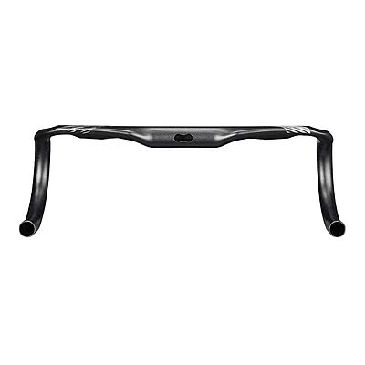 Control Tech Cougar FL4 Alloy Handlebar Sand Black - 38mm