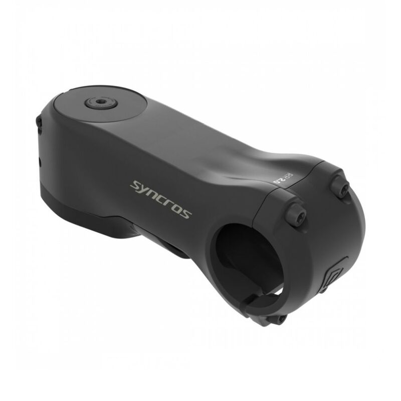 Syncross Stem RR 2.0 Black - 100mm