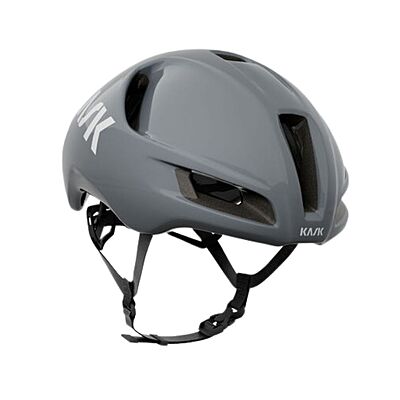 Kask Helmet Utopia Y Grey-Size-S