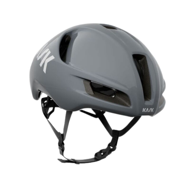 Kask Helmet Utopia Y Grey-Size-S