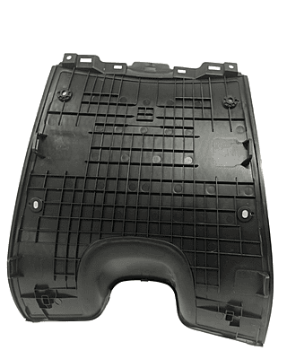 E PLUTO BODY PART - FOOT BOARD E PLUTO BODY PART - FOOT BOARD