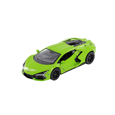 Lamborghini Revuelto | 1:36 | Kinsmart