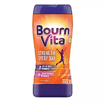 BOURNVITA 200GM