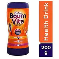 BOURNVITA 200GM
