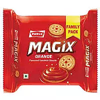 PARLE MAGIX ORANGE 58GM