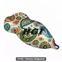 11723 Vibrant Rhapsody