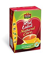 RED LABEL NATURAL 250GM