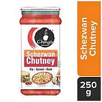 CHINGS SCHEZWAN CHUTNEY 250GM