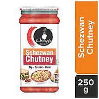 CHINGS SCHEZWAN CHUTNEY 250GM