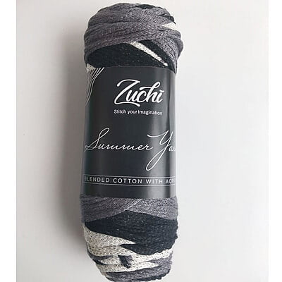 Zuchi Summer Yarn 117 Zuchi Summer Yarn 117