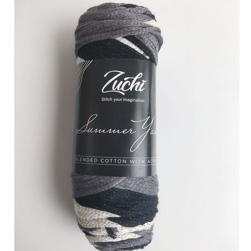 Zuchi Summer Yarn 117 Zuchi Summer Yarn 117