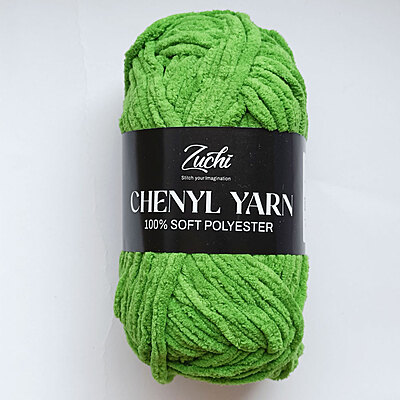 Zuchi Chenyl Yarn 118 Zuchi Chenyl Yarn 118