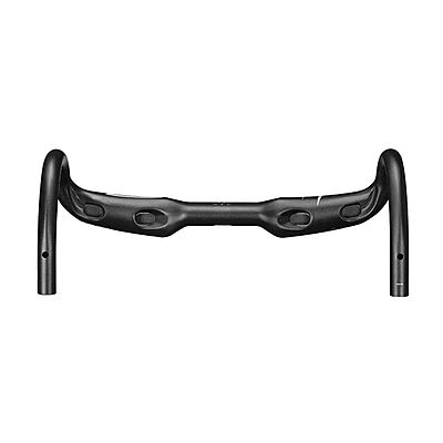 Control Tech Cougar FL4 Alloy Handlebar Sand Black - 38mm