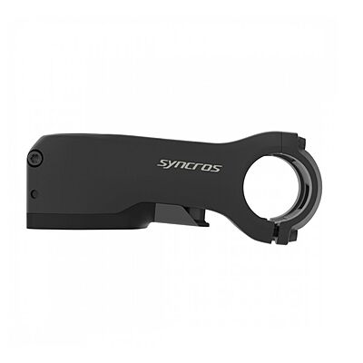 Syncross Stem RR 2.0 Black - 100mm