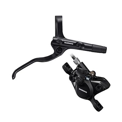 Shimano Hydraulic Disc Brake Right BL-MT201-1700mm