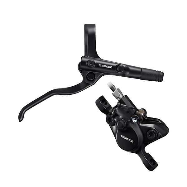 Shimano Hydraulic Disc Brake Right BL-MT201-1700mm