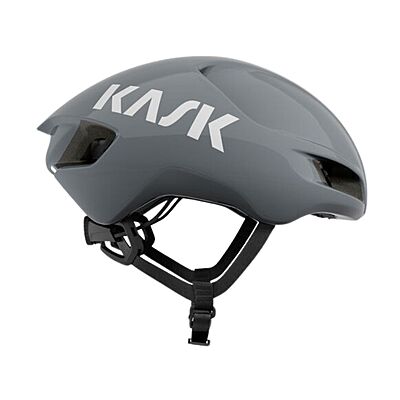 Kask Helmet Utopia Y Grey-Size-S