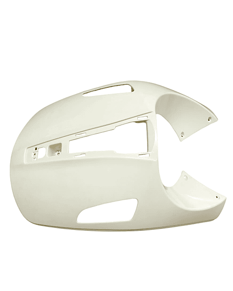 E PLUTO BODY PART - FRONT PANEL E PLUTO BODY PART - FRONT PANEL