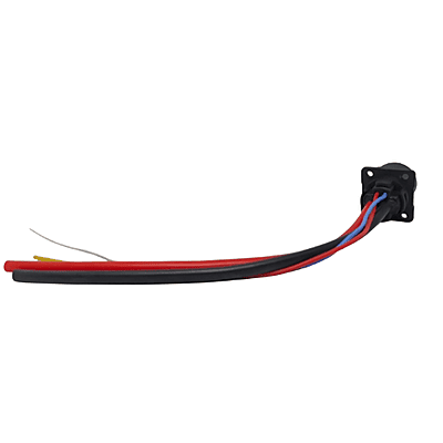 CHAK OKI FEMALE 6 WIRE L - 200MM CHAK OKI FEMALE 6 WIRE L - 200MM