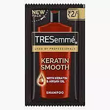 TRESEMME SHAMPOO SACHE
