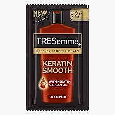TRESEMME SHAMPOO SACHE