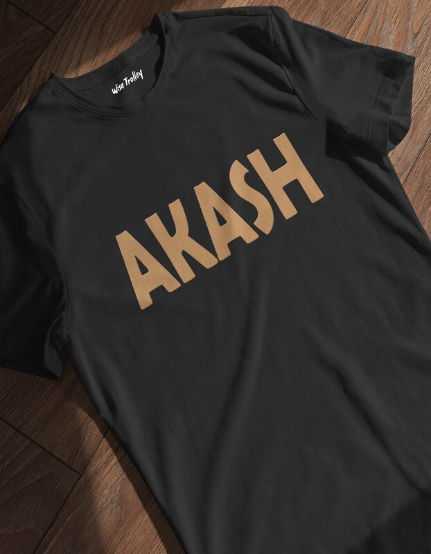 Akash Tees