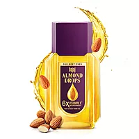 BAJAJ ALMONG DROP 50ML
