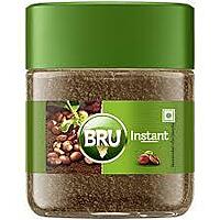 BRU COFFEE INSTANT 40GM