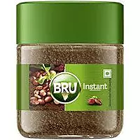 BRU COFFEE INSTANT 40GM