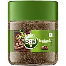 BRU COFFEE INSTANT 40GM