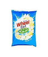 WHEEL POWDER 180GM