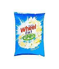WHEEL POWDER 180GM