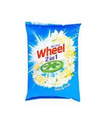 WHEEL POWDER 180GM