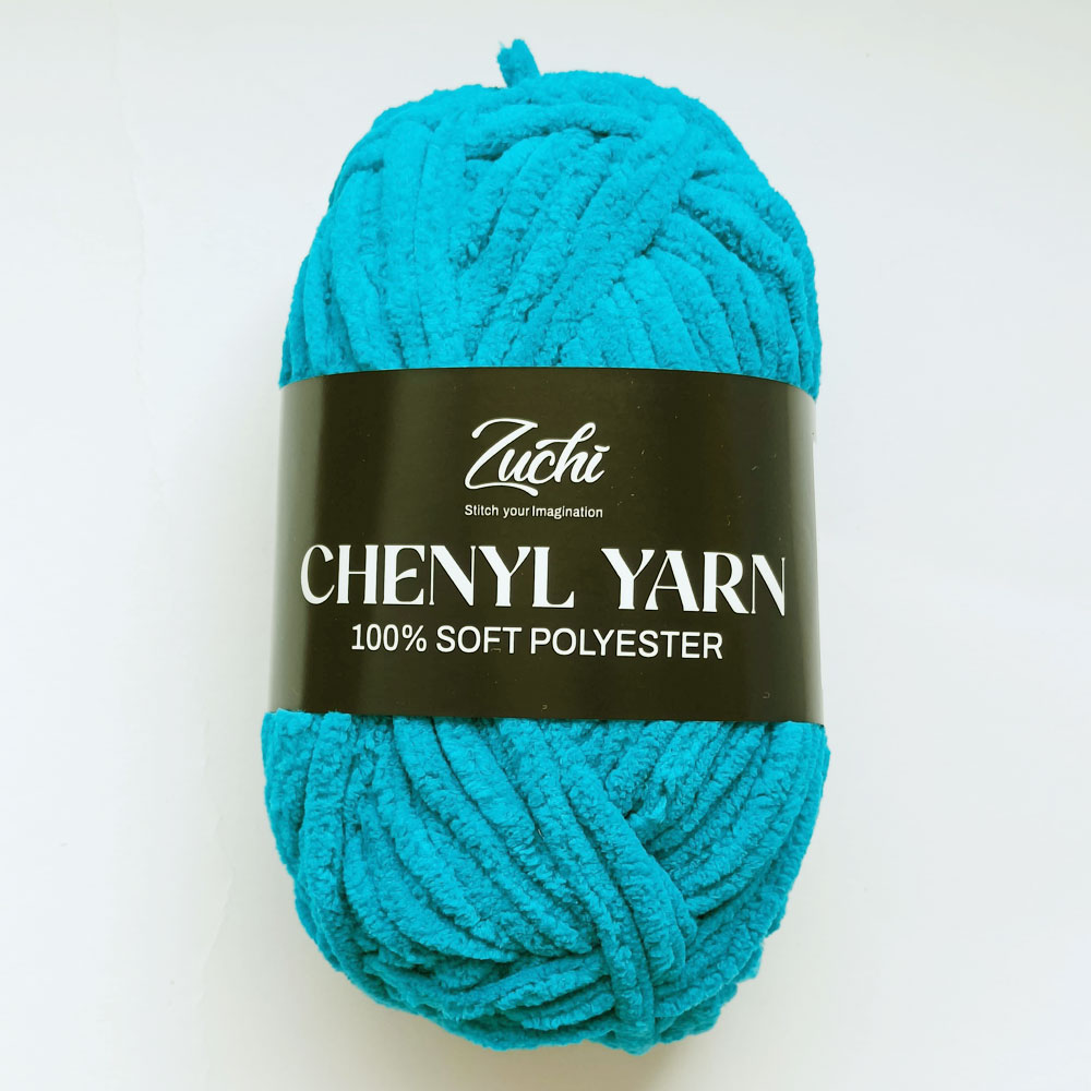 Zuchi Chenyl Yarn 119 Zuchi Chenyl Yarn 119