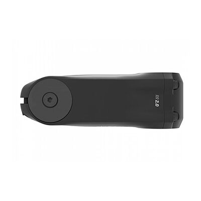 Syncross Stem RR 2.0 Black - 100mm