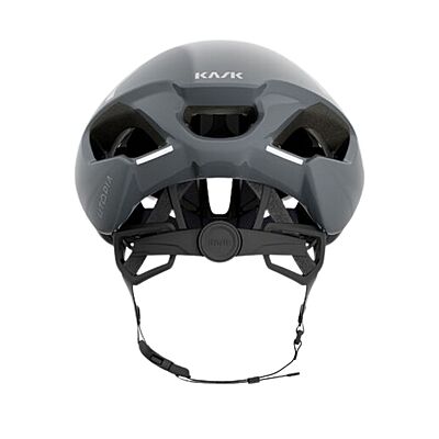 Kask Helmet Utopia Y Grey-Size-S