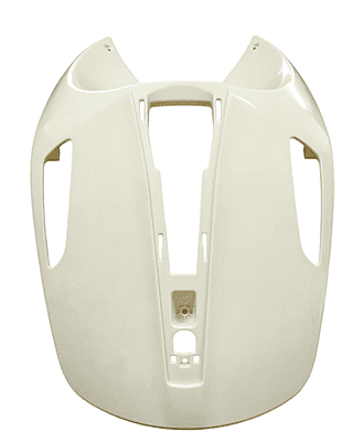 E PLUTO BODY PART - FRONT PANEL E PLUTO BODY PART - FRONT PANEL