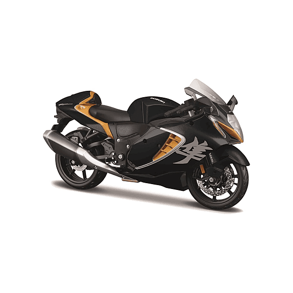 Suzuki Hayabusa 2022 | 1:12 |Maisto