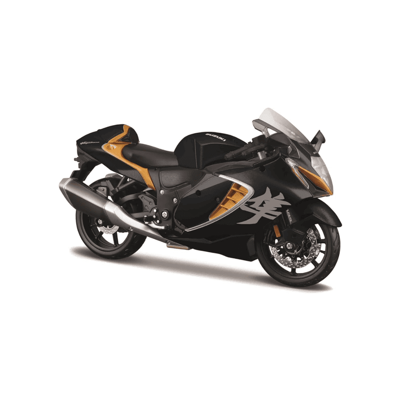 Suzuki Hayabusa 2022 | 1:12 |Maisto