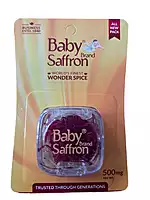 BABY KESAR .500MG