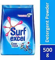 SURF EXCEL EASY WASH BLUE 500GM