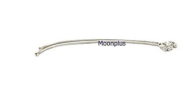 Sterling Silver Anklets for Baby Sterling Silver Anklets for Baby