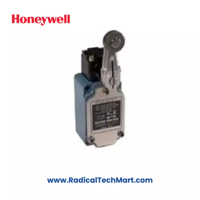 11LS1-4PG Honeywell Limit Switch