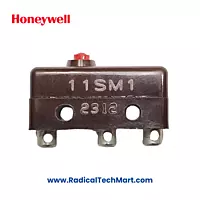 SM Series Honeywell Micro Switch