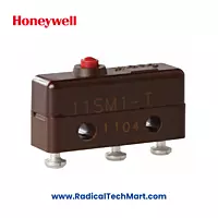 SM Series Honeywell Micro Switch